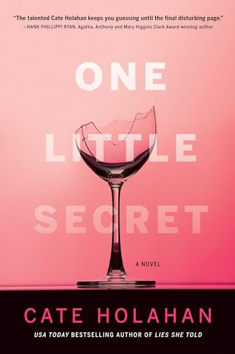 One Little Secret