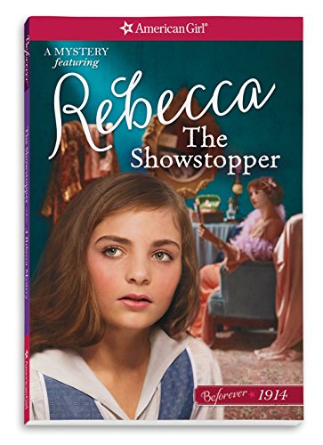 The Showstopper