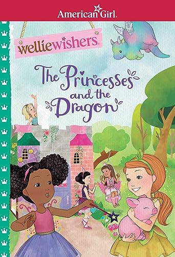 The Princess and the Dragon