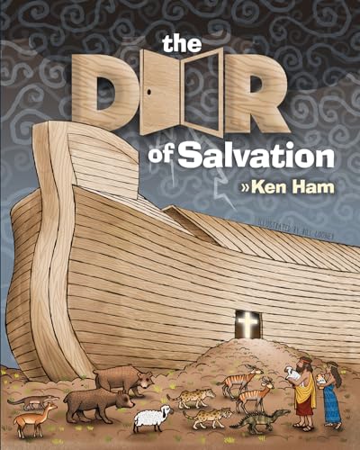 Door of Salvation, The