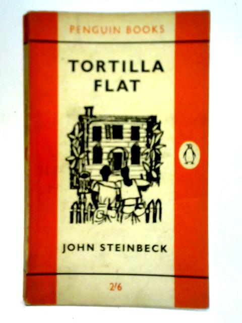 Tortilla Flat