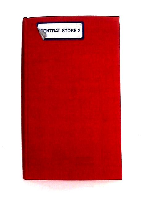 The History of Irish Periodical Literature Vol. I.
