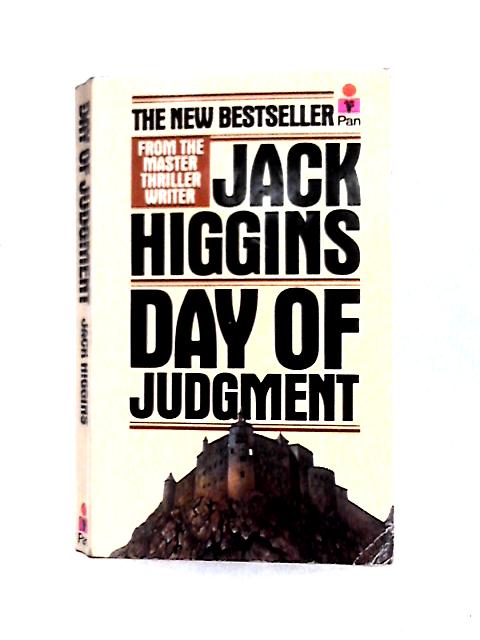 Day of Judgment