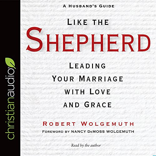 Like the Shepherd