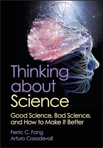 Thinking about Science