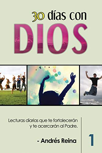 30 Dias con Dios