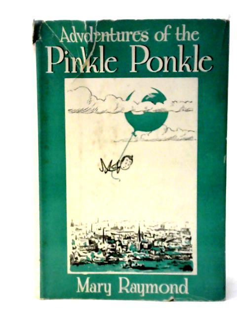 The Adventures of the Pinkle Ponkle