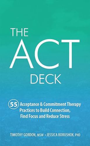 The ACT Deck