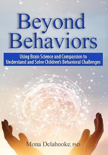 Beyond Behaviors