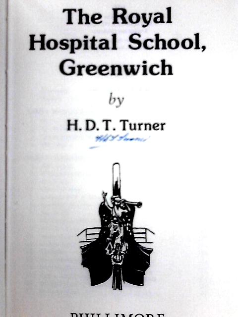 The Royal Hospital School - Greenwich