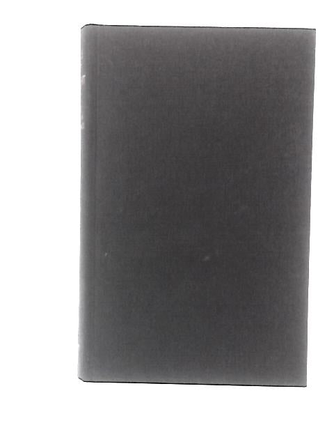 Middle East Indictment: From the Truman Doctrine,the Soviet Penetration and Britain's Downfall to the Eisenhower Doctrine