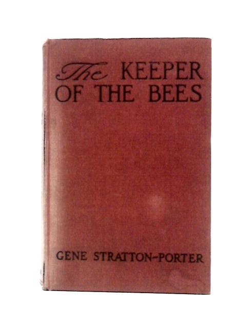 The Keeper of the Bees