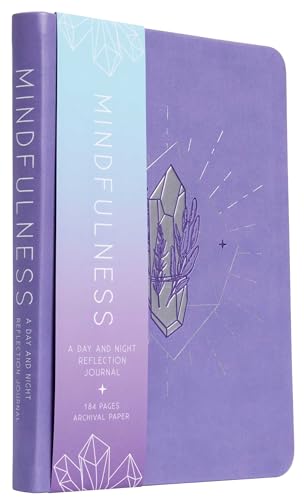 Mindfulness:A Day and Night Reflection Journal
