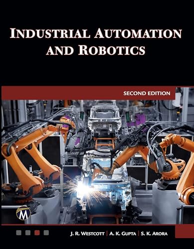 Industrial Automation and Robotics