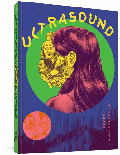 Ultrasound
