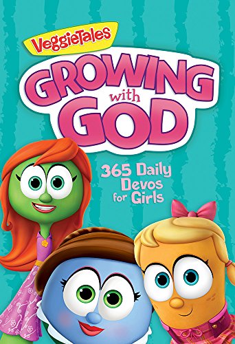 Growing with God