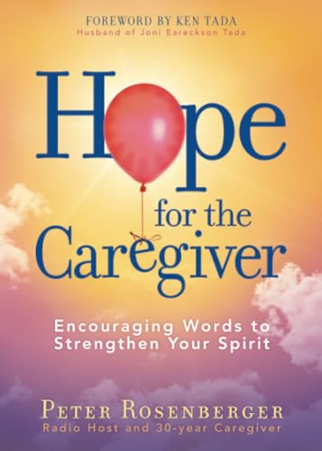Hope for the Caregiver