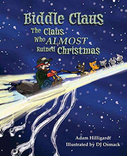 Biddle Claus