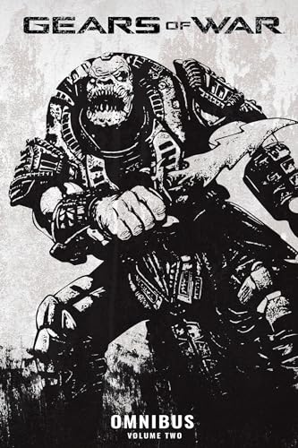 Gears of War Omnibus, Vol. 2