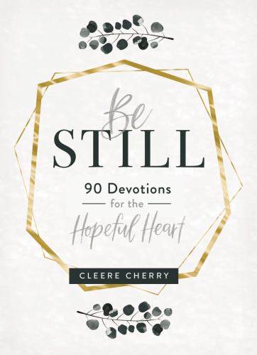 Be Still