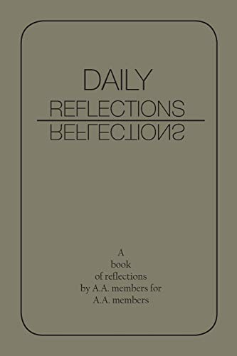 Daily Reflections