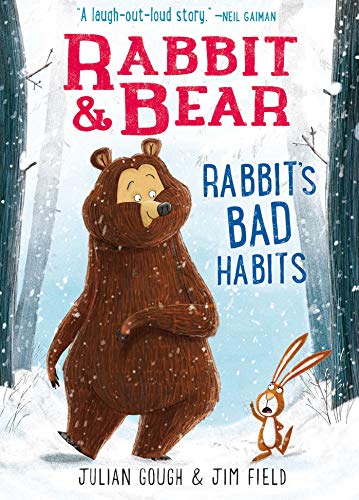 Rabbit and Bear