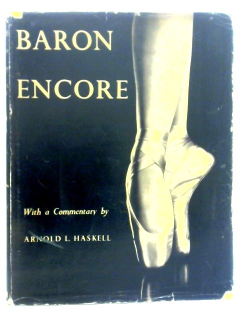 Baron Encore