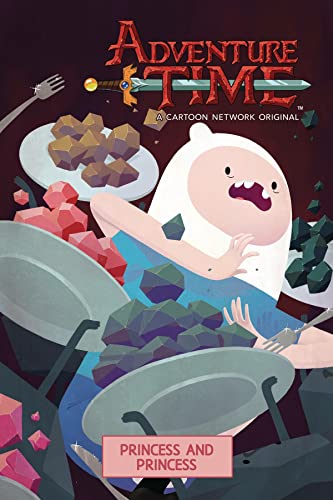 Adventure Time Original Graphic Novel Vol. 11