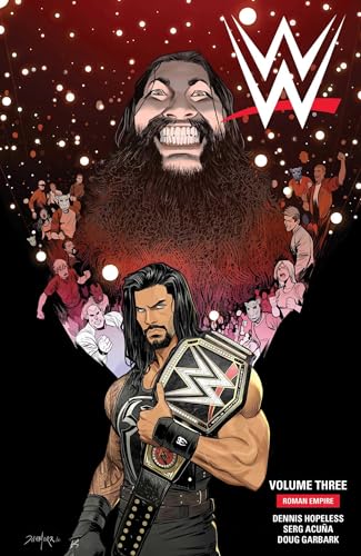 WWE Vol. 3