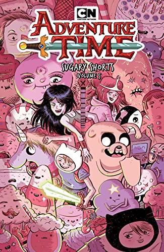 Adventure Time