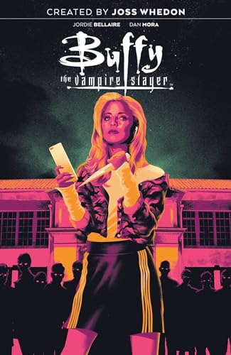 Buffy the Vampire Slayer Vol. 1