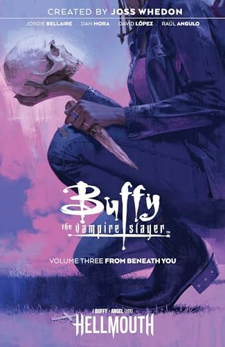 Buffy the Vampire Slayer Vol. 3