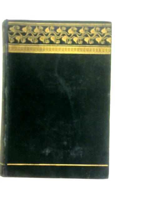 Social Life In Greece From Homer to Menander