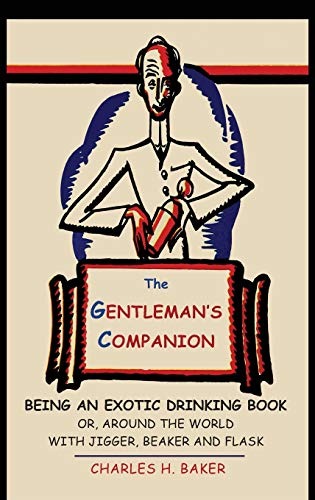 The Gentleman's Companion