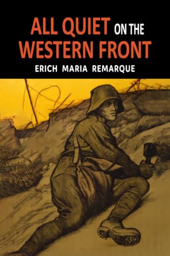 All Quiet on the Western Front