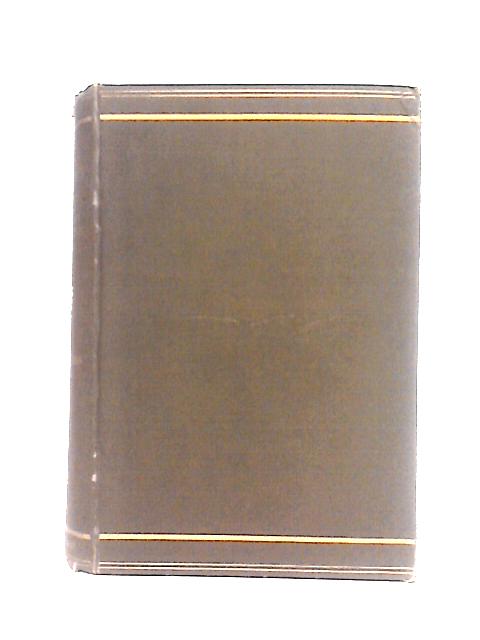 The Poetical Works of John Dryden, Vol. VI