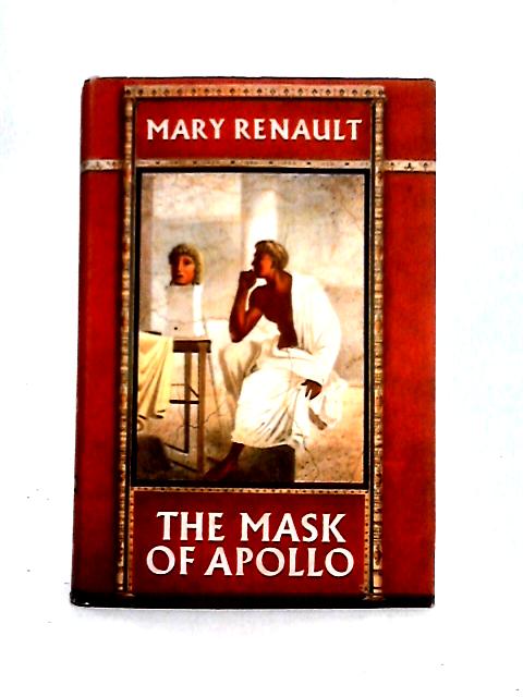 The Mask of Apollo
