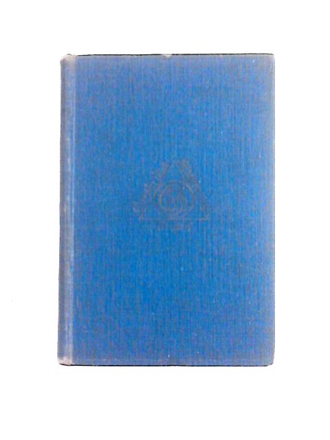 A Concise Geometry