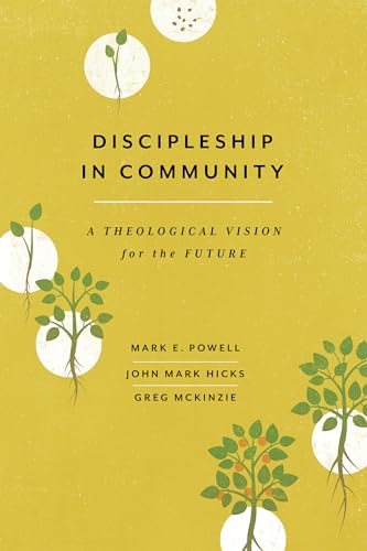 Discipleship in Community