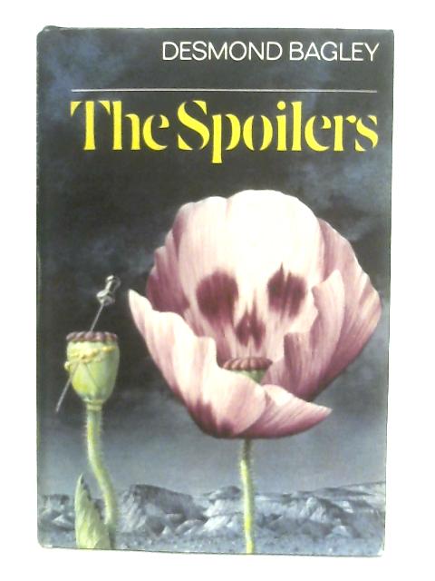 The Spoilers