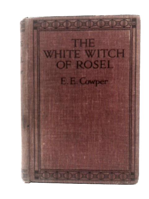 The White Witch of Rosel