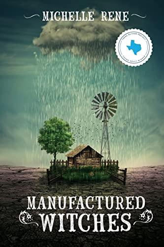 Manufactured Witches