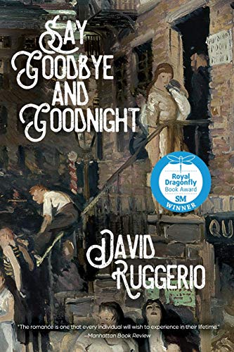 Say Goodbye and Goodnight