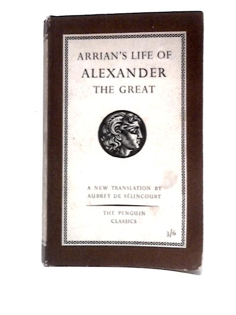 The Life of Alexander the Great