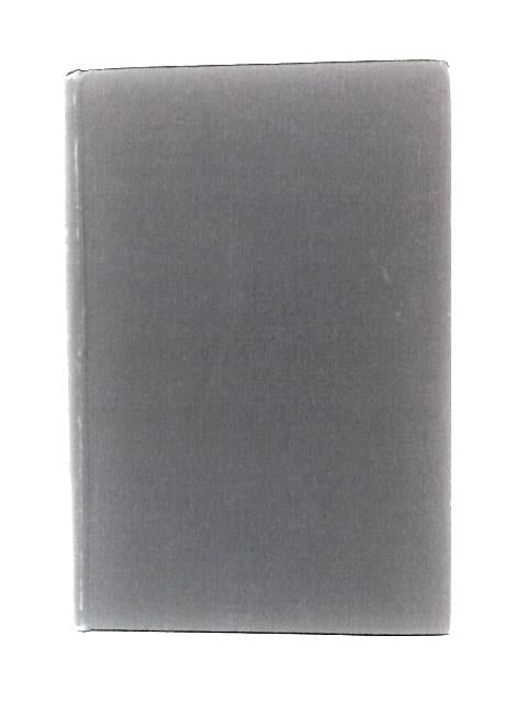 Mark These Men: A Series of Practical Studies in Striking Aspects of Certain Bible Characters