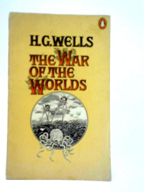 The War of the Worlds