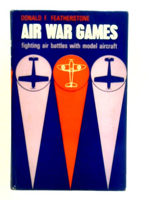 Air War Games