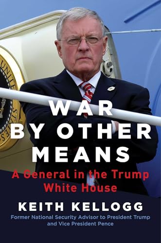 War by Other Means