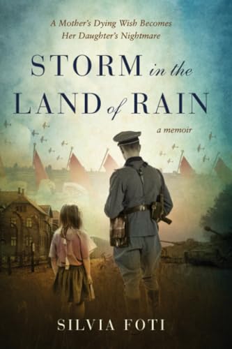 Storm in the Land of Rain