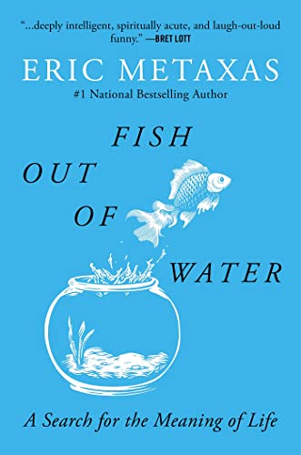 Fish Out of Water